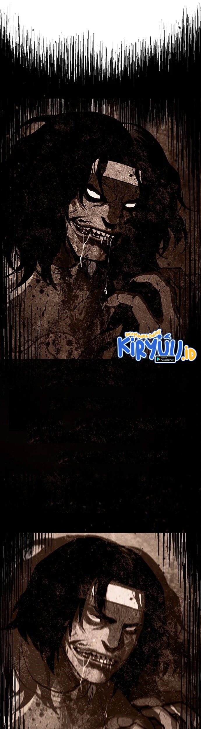 Ranker (2022) Chapter 25 Gambar 69