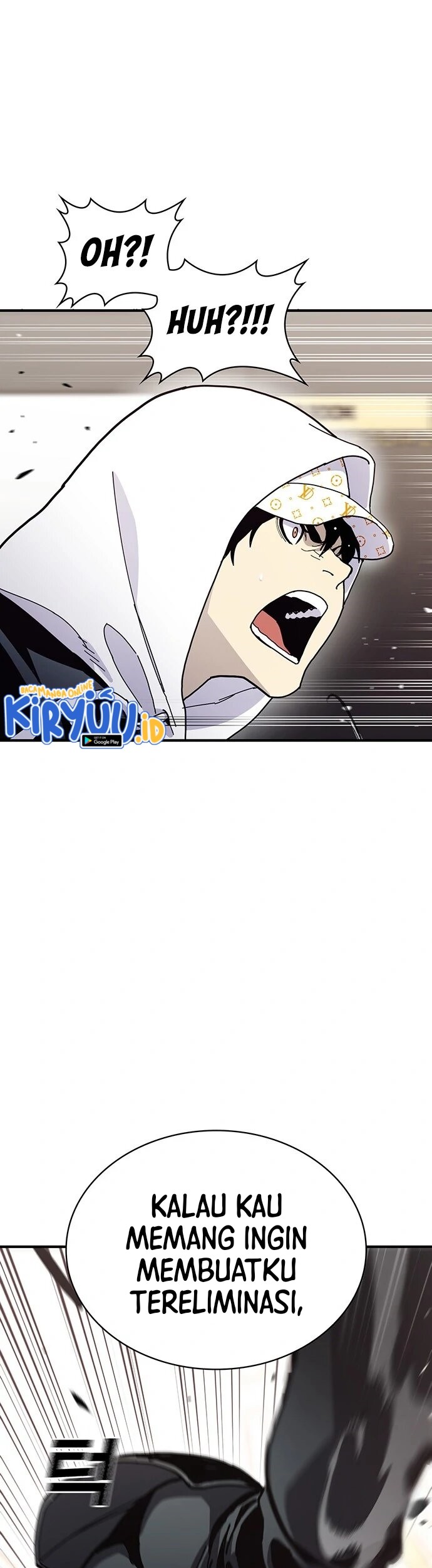 Ranker (2022) Chapter 25 Gambar 3