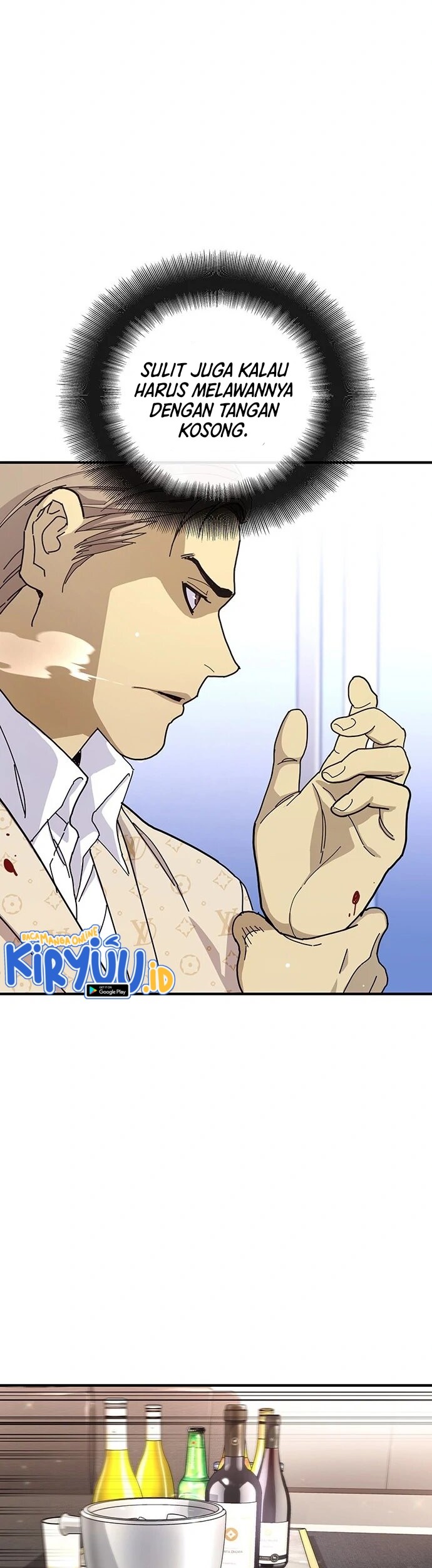 Ranker (2022) Chapter 25 Gambar 83