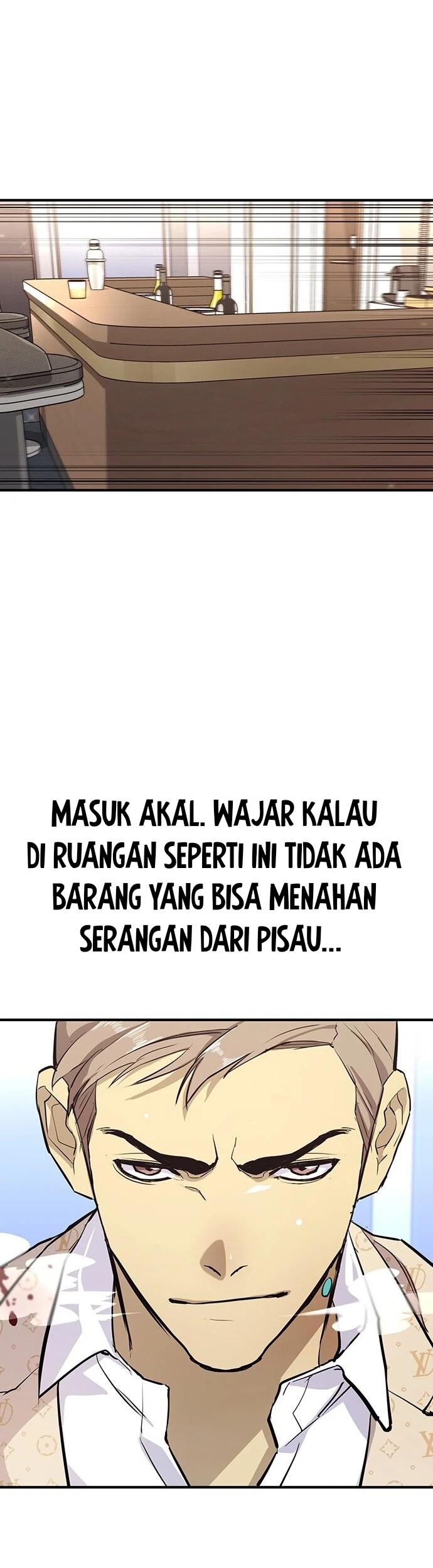 Ranker (2022) Chapter 25 Gambar 85