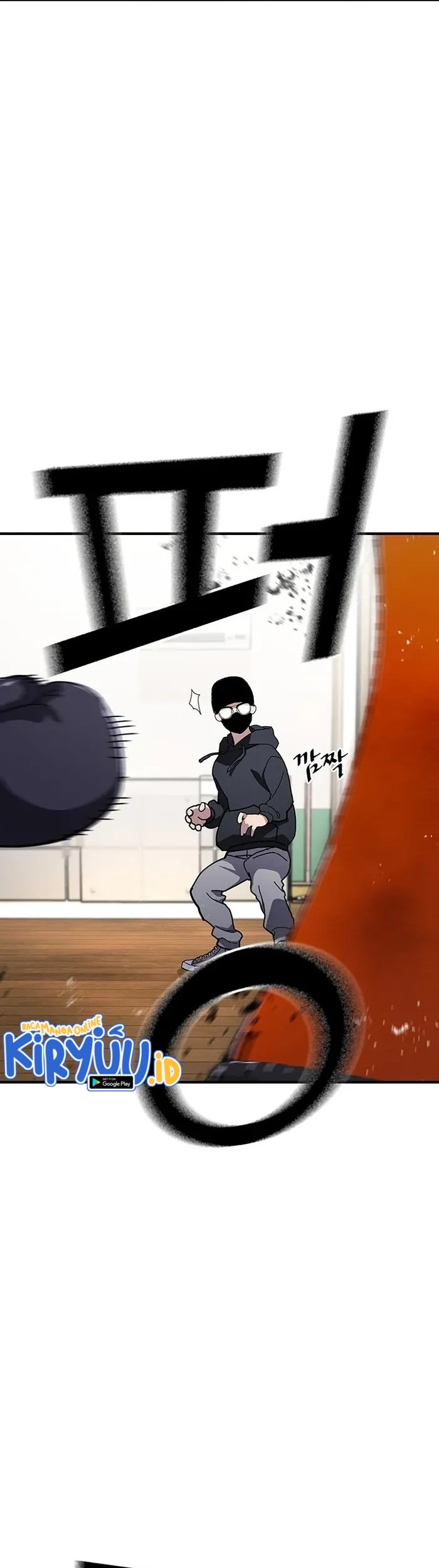 Ranker (2022) Chapter 23 Gambar 33