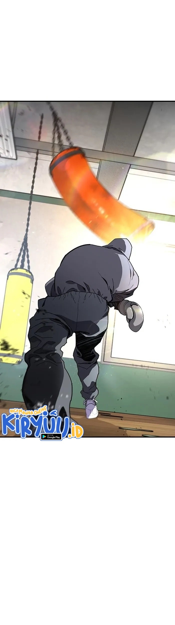 Ranker (2022) Chapter 23 Gambar 37