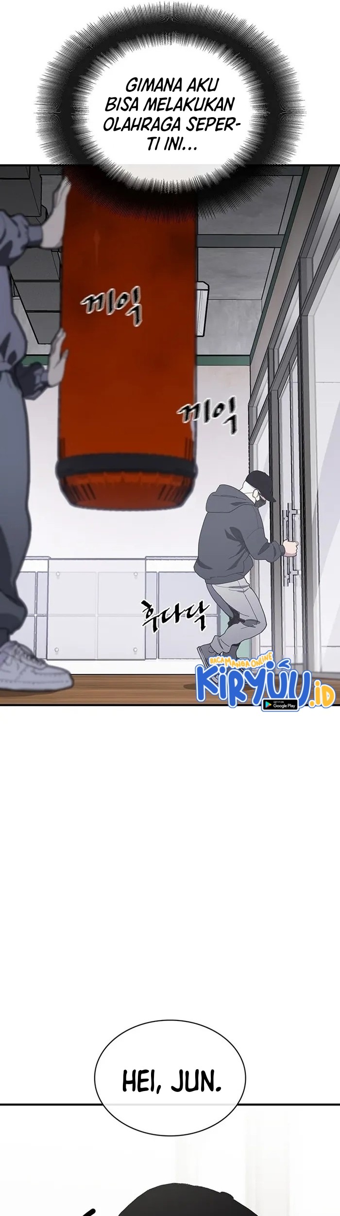 Ranker (2022) Chapter 23 Gambar 39