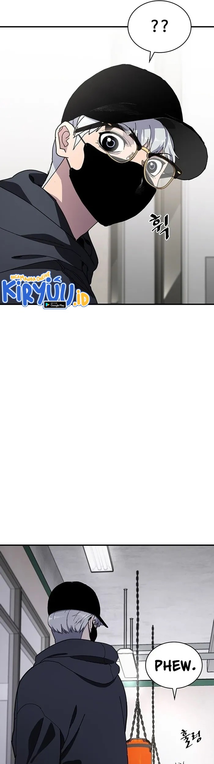 Ranker (2022) Chapter 23 Gambar 41