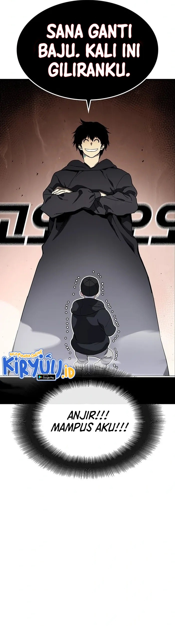 Ranker (2022) Chapter 23 Gambar 45
