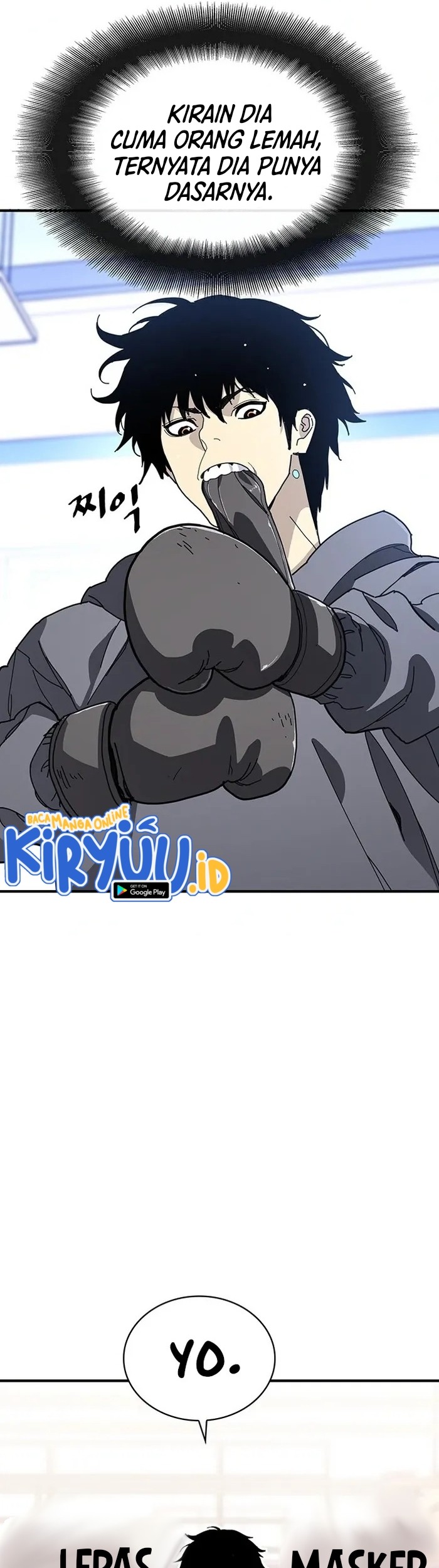 Ranker (2022) Chapter 23 Gambar 49