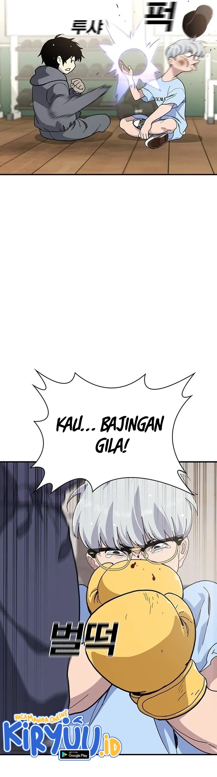 Ranker (2022) Chapter 23 Gambar 59