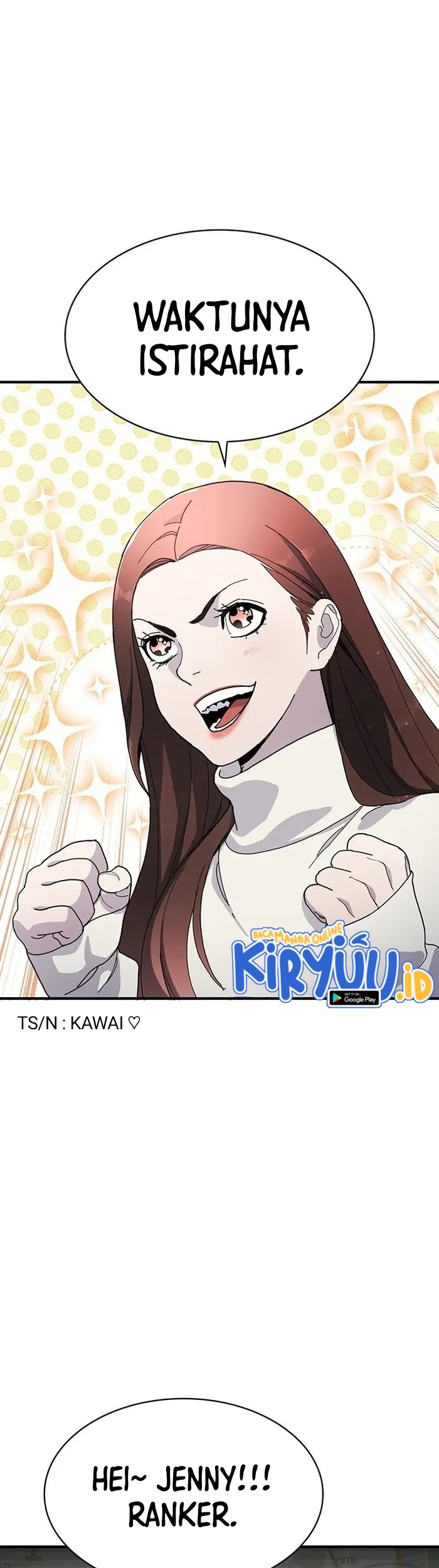 Ranker (2022) Chapter 23 Gambar 69