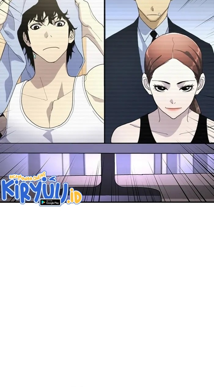 Ranker (2022) Chapter 23 Gambar 4