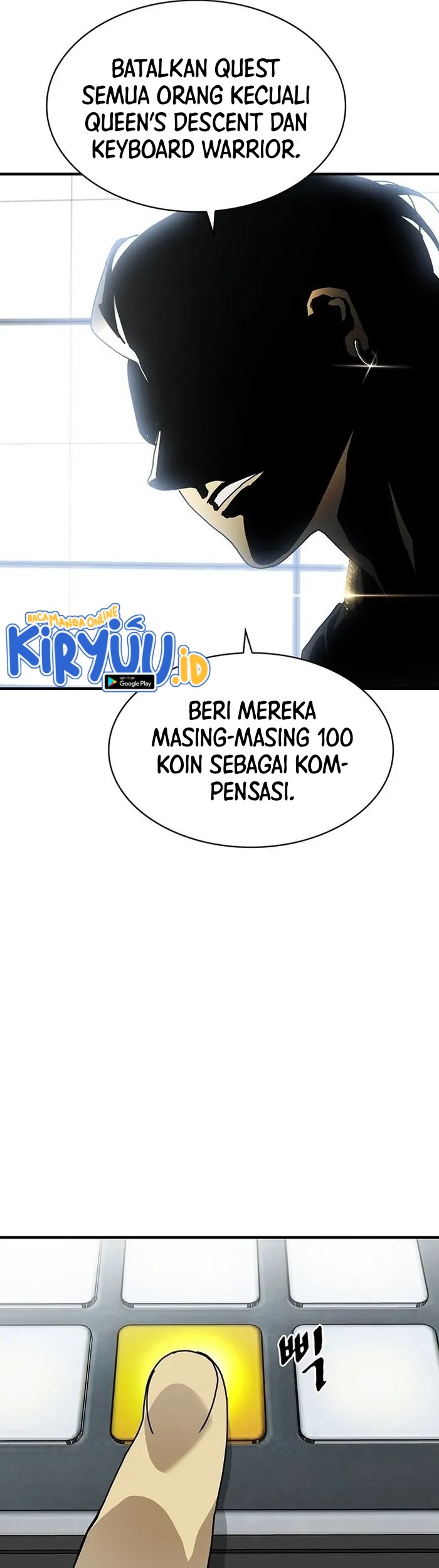 Ranker (2022) Chapter 23 Gambar 91
