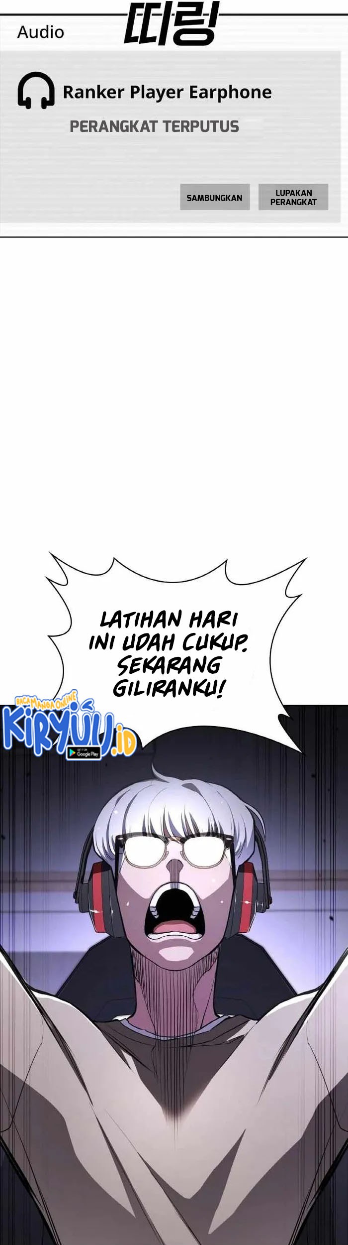 Ranker (2022) Chapter 22 Gambar 38