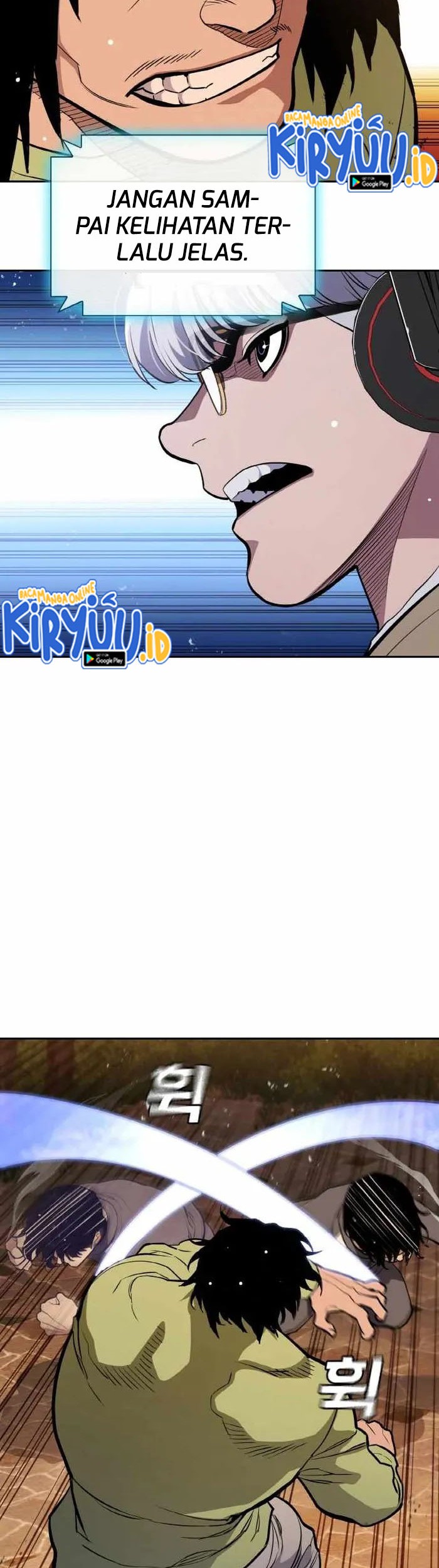 Ranker (2022) Chapter 22 Gambar 47