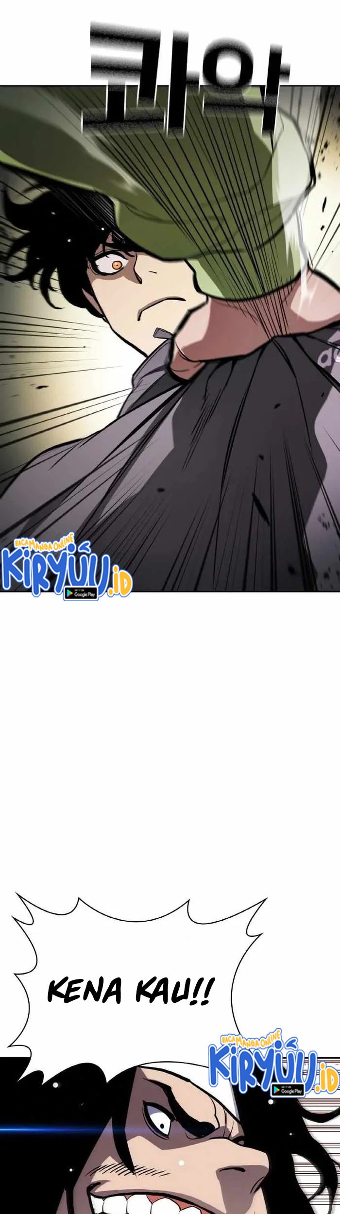 Ranker (2022) Chapter 22 Gambar 51