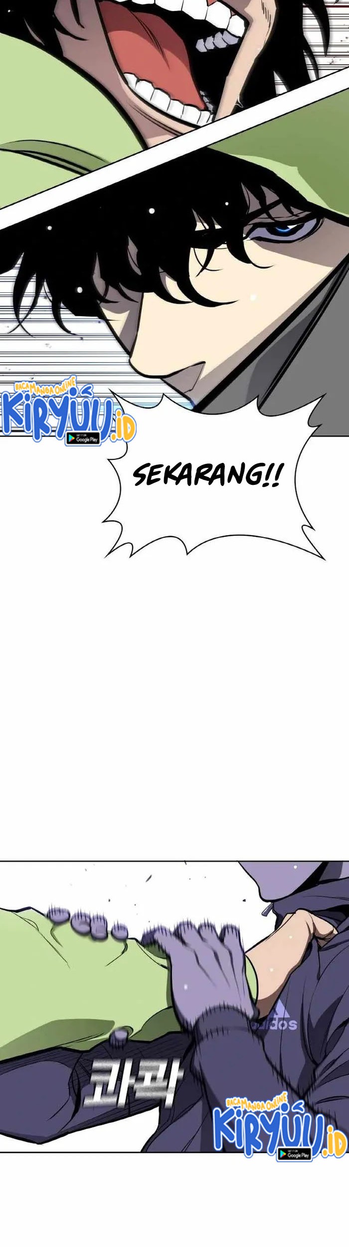 Ranker (2022) Chapter 22 Gambar 52