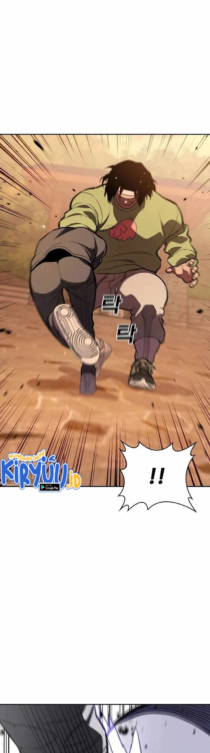 Ranker (2022) Chapter 22 Gambar 53
