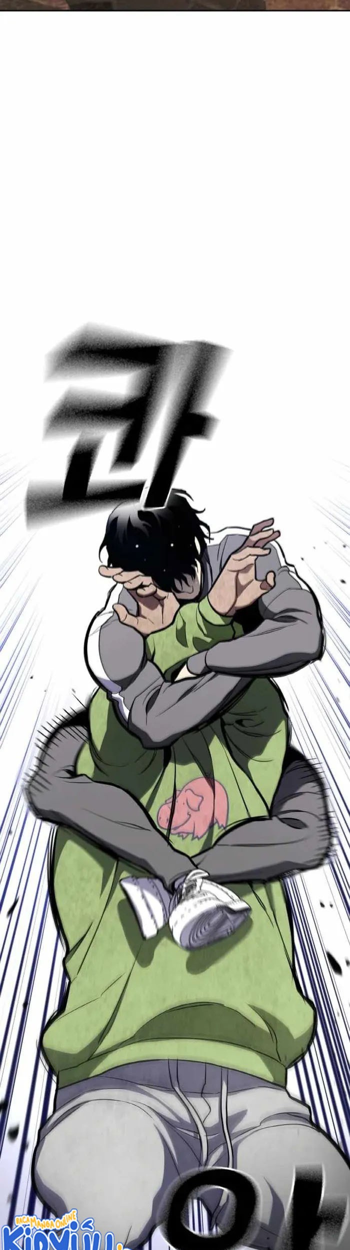 Ranker (2022) Chapter 22 Gambar 56