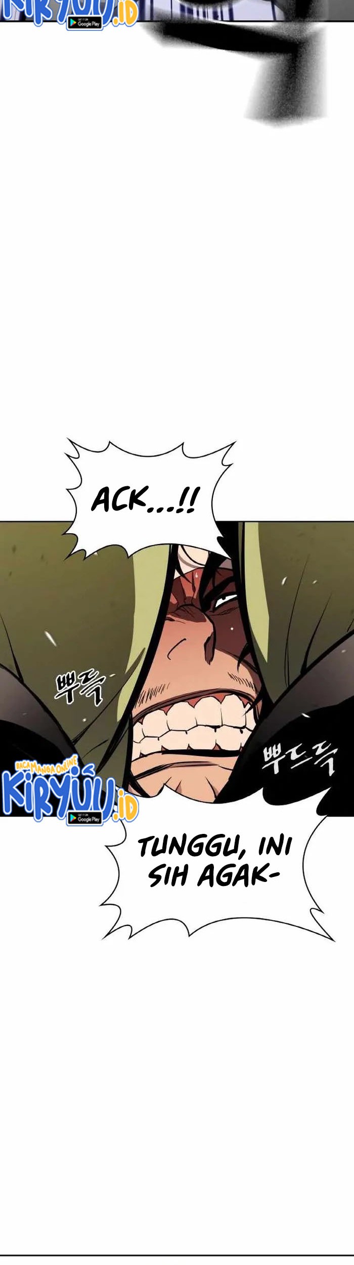 Ranker (2022) Chapter 22 Gambar 57