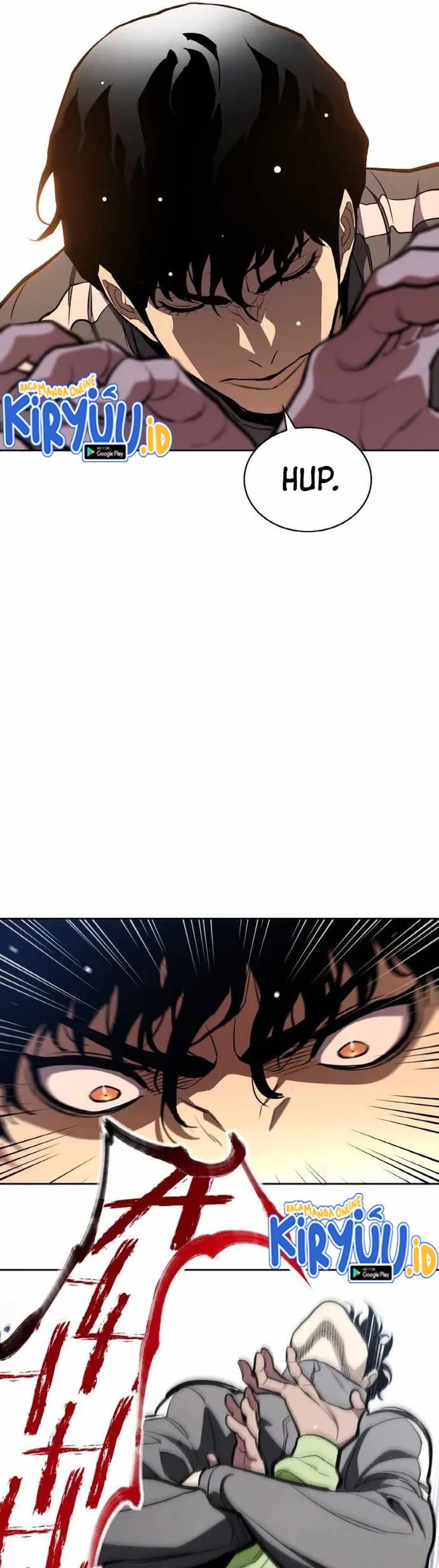 Ranker (2022) Chapter 22 Gambar 58