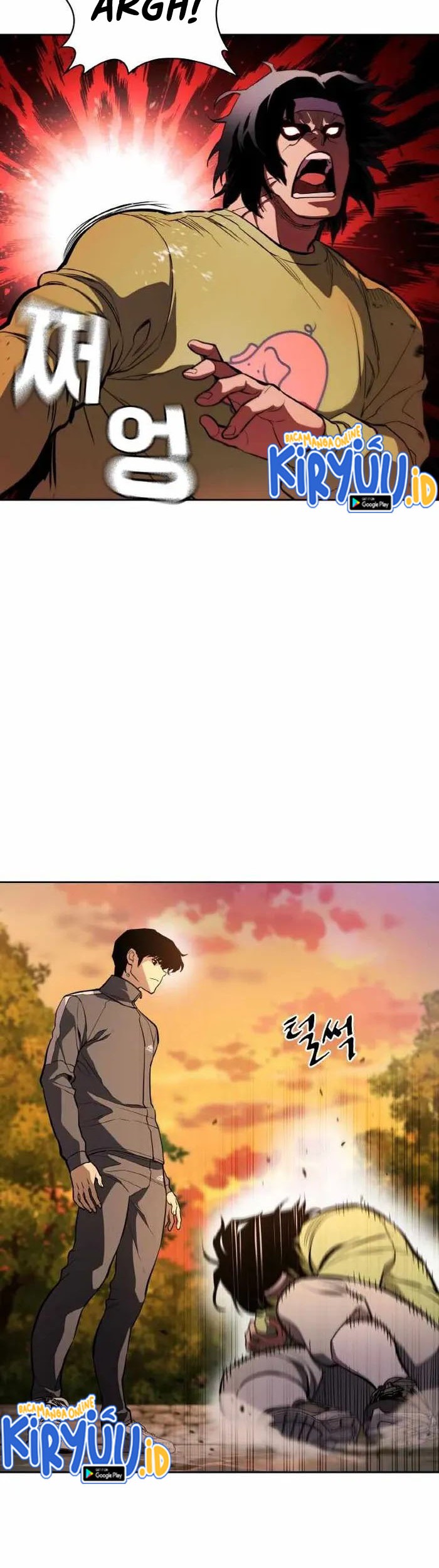 Ranker (2022) Chapter 22 Gambar 67