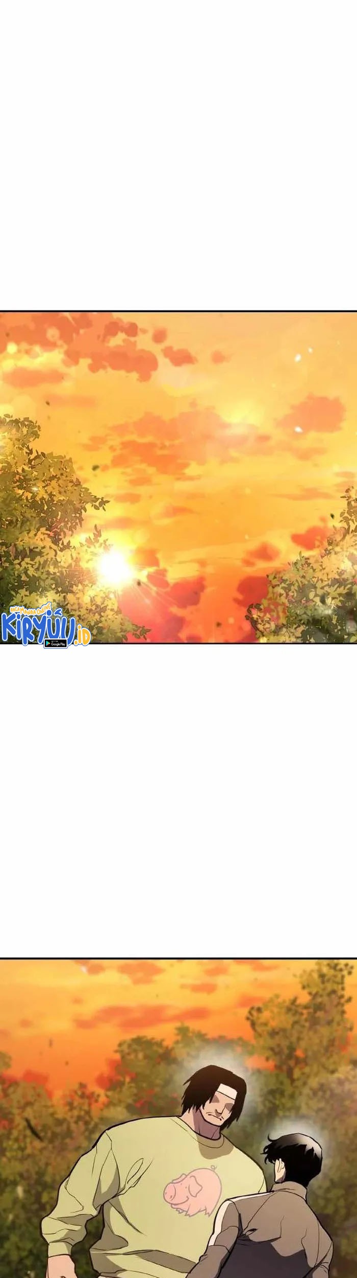 Ranker (2022) Chapter 22 Gambar 3