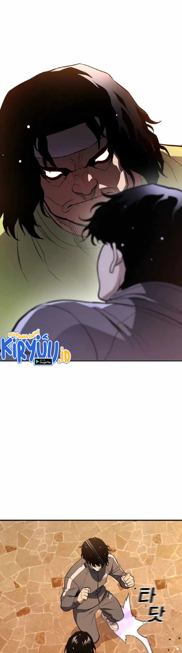 Ranker (2022) Chapter 22 Gambar 13