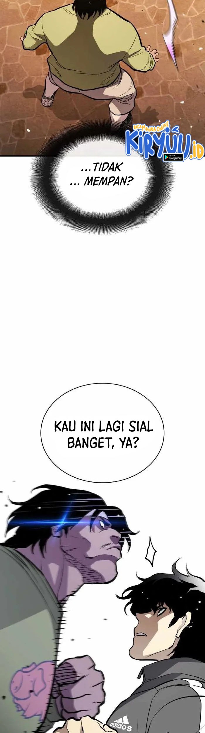 Ranker (2022) Chapter 22 Gambar 14