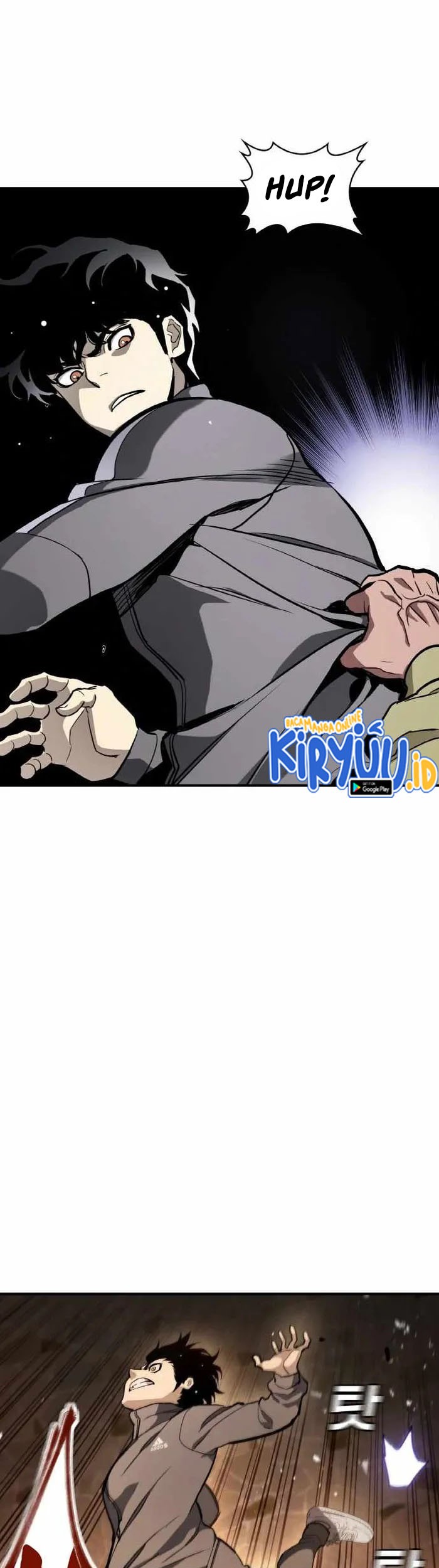 Ranker (2022) Chapter 22 Gambar 18