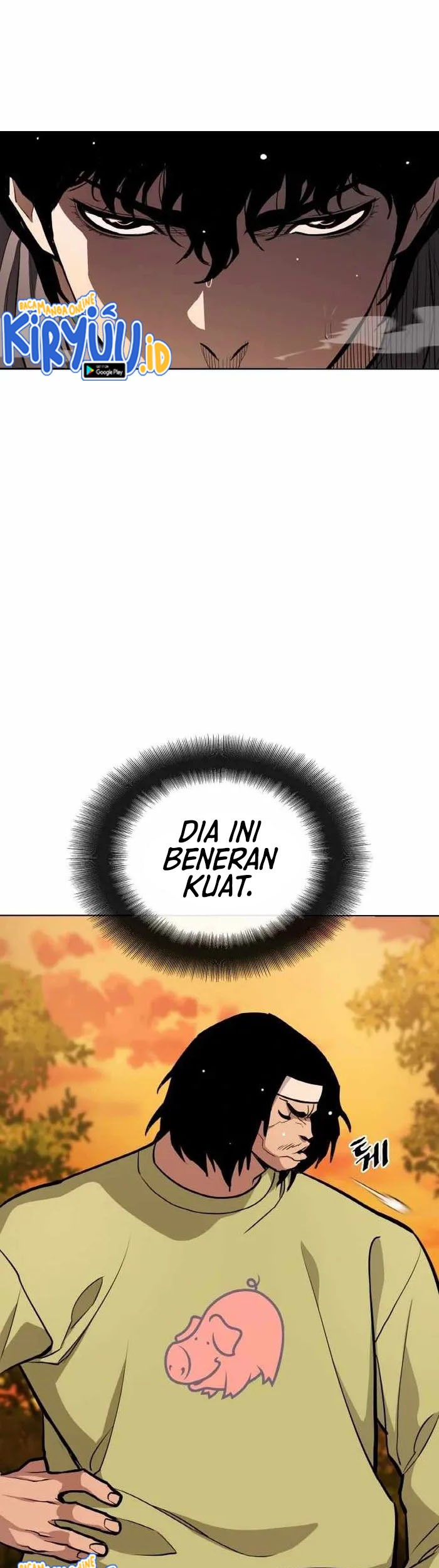 Ranker (2022) Chapter 22 Gambar 23
