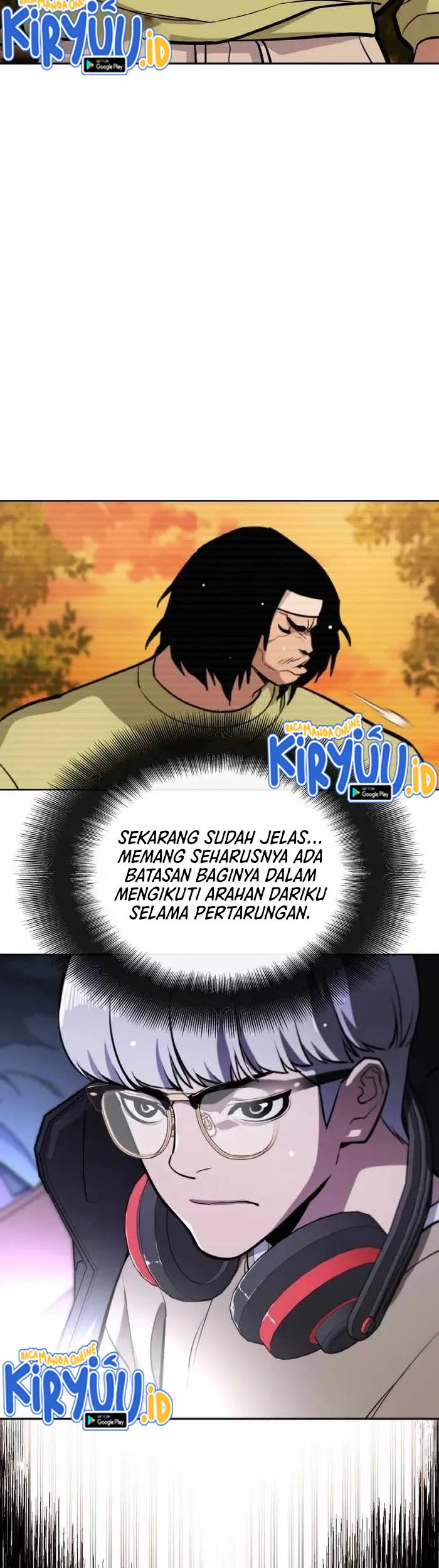Ranker (2022) Chapter 22 Gambar 24