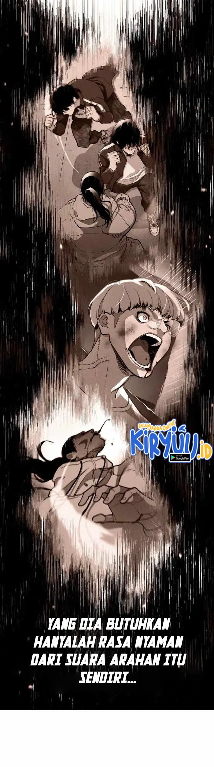 Ranker (2022) Chapter 22 Gambar 25