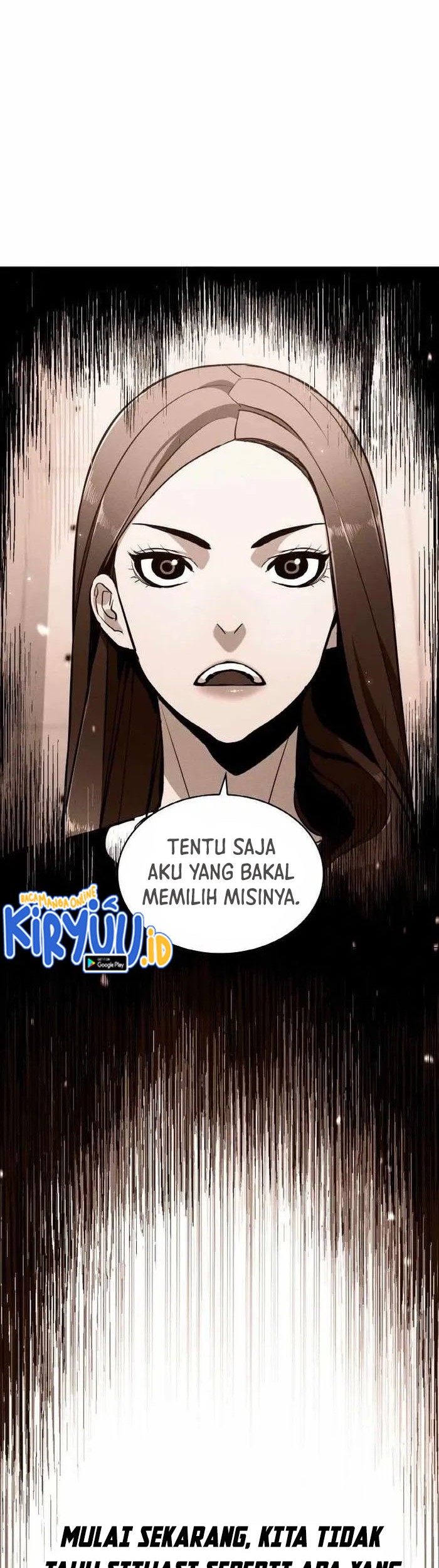 Ranker (2022) Chapter 22 Gambar 26