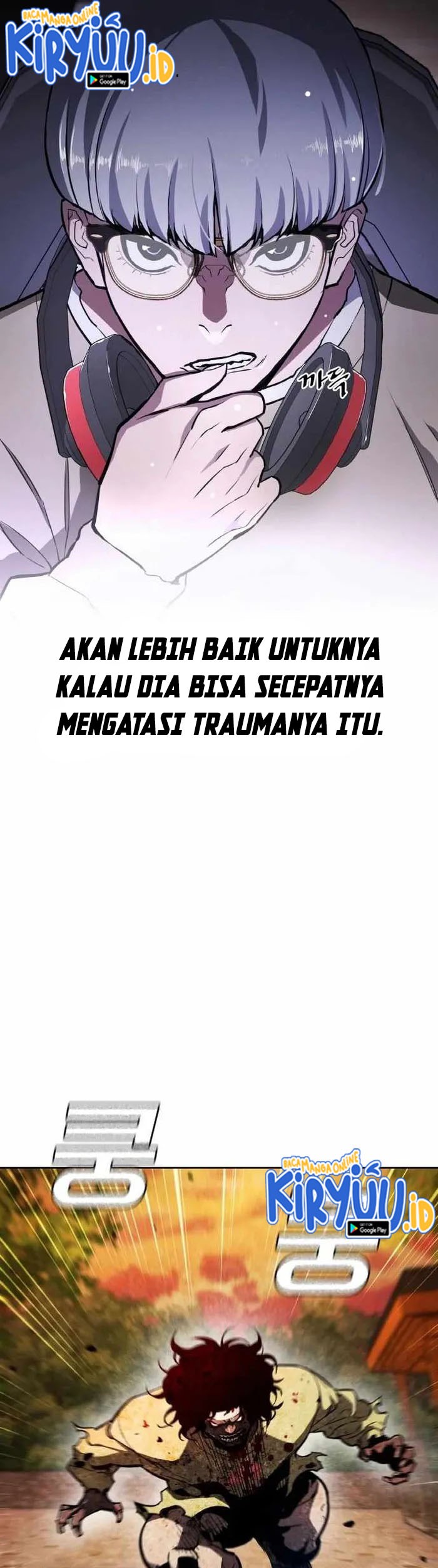 Ranker (2022) Chapter 22 Gambar 28