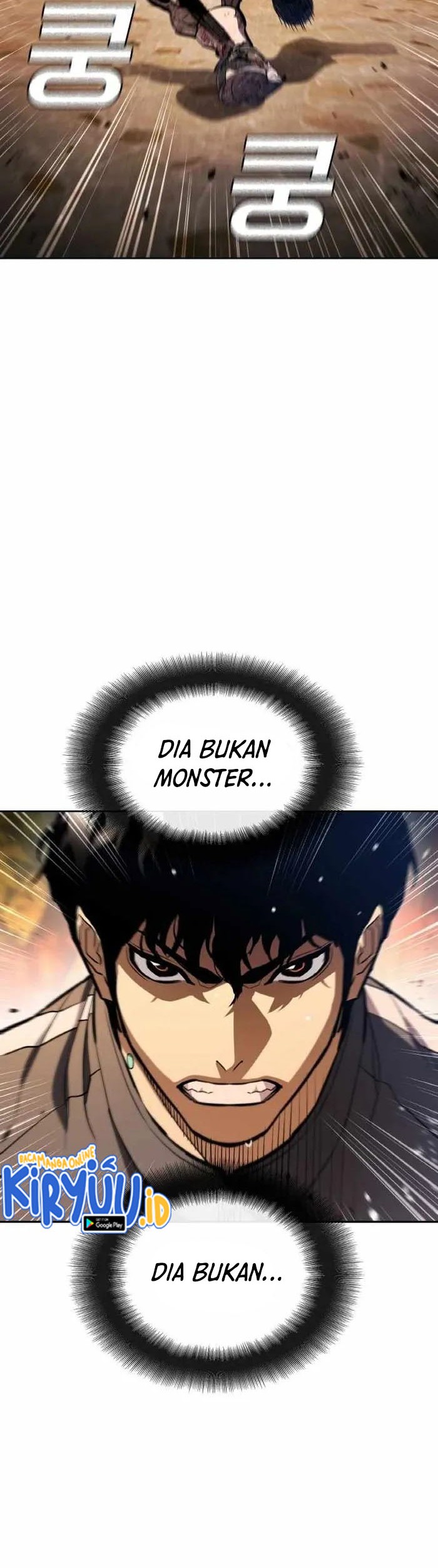 Ranker (2022) Chapter 22 Gambar 29