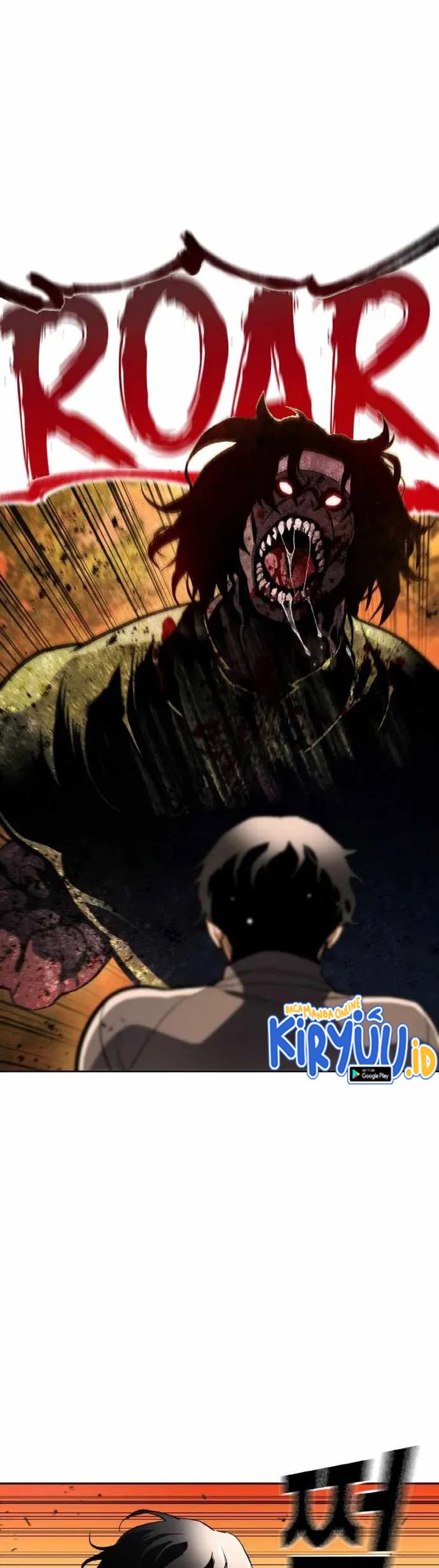 Ranker (2022) Chapter 22 Gambar 30