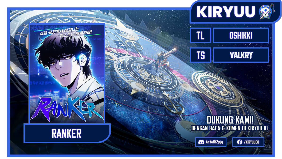 Baca Komik Ranker (2022) Chapter 19 Gambar 1
