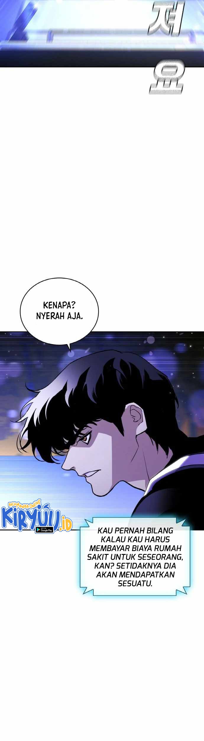Ranker (2022) Chapter 19 Gambar 34