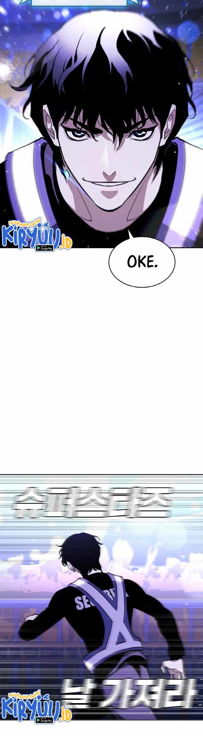 Ranker (2022) Chapter 19 Gambar 36