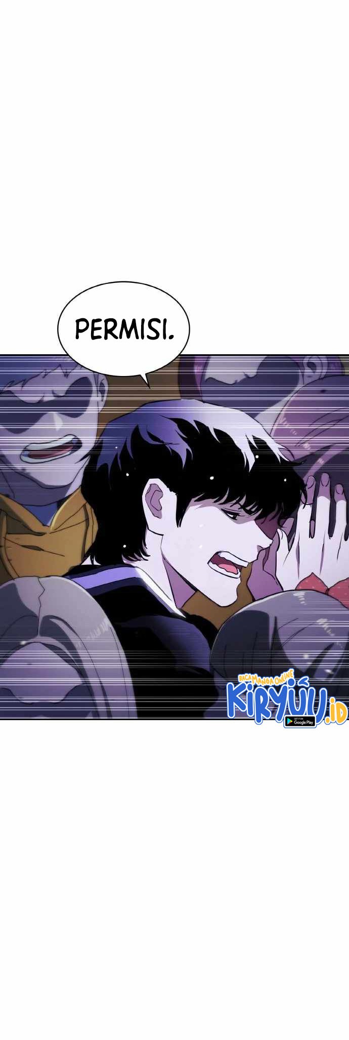 Ranker (2022) Chapter 19 Gambar 37