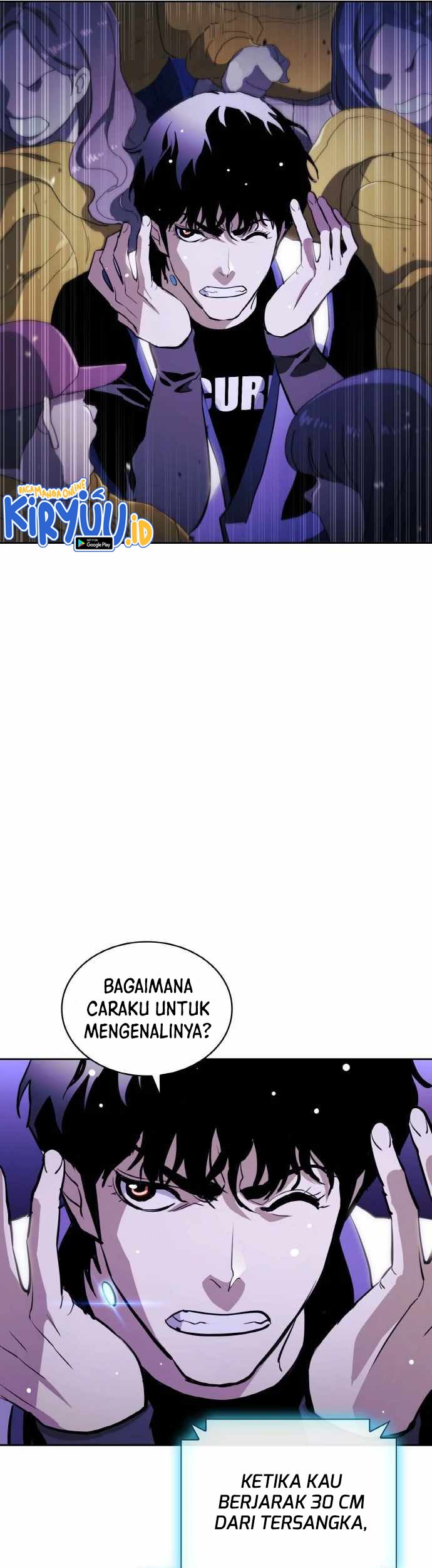 Ranker (2022) Chapter 19 Gambar 38