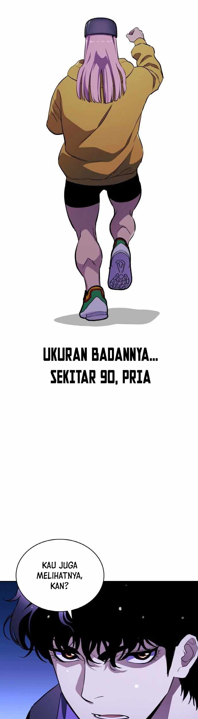 Ranker (2022) Chapter 19 Gambar 48
