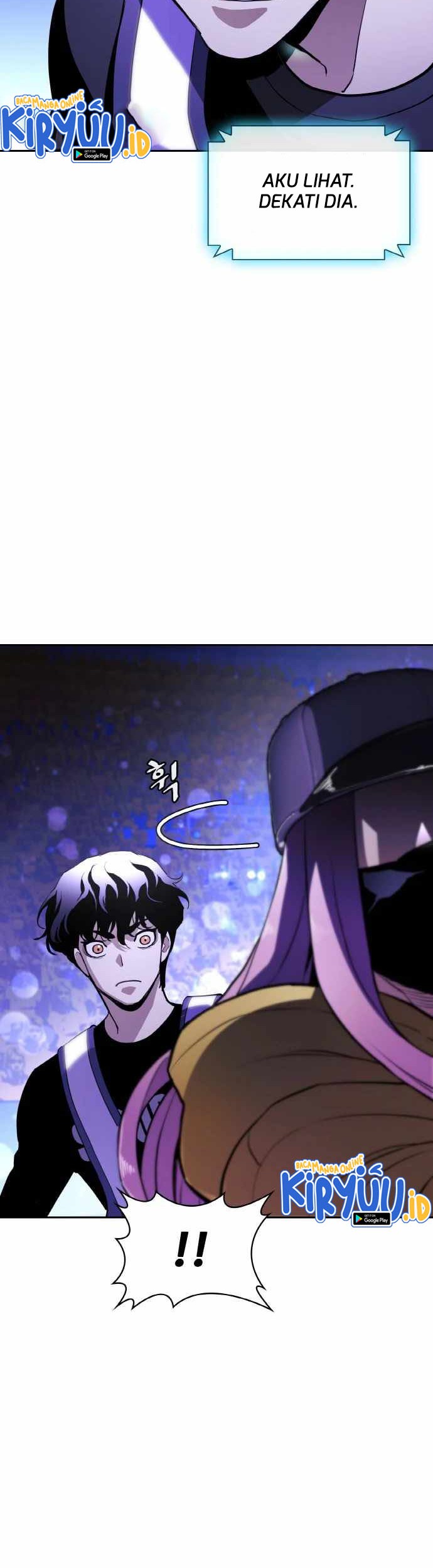Ranker (2022) Chapter 19 Gambar 49