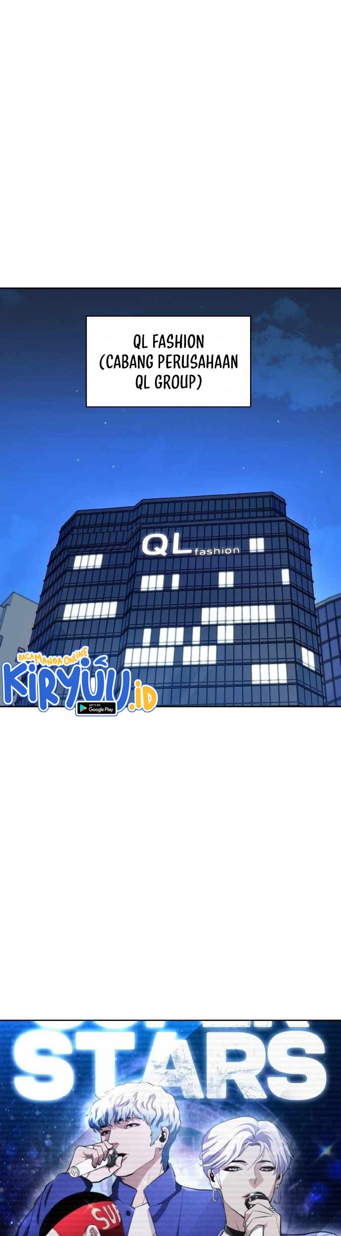 Baca Manhwa Ranker (2022) Chapter 19 Gambar 2
