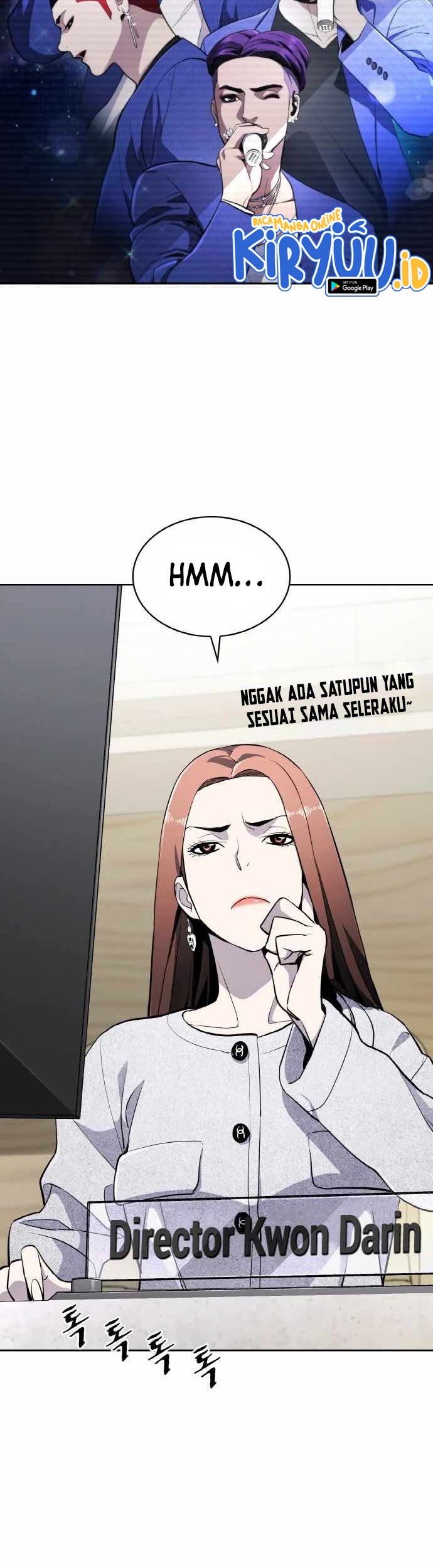 Ranker (2022) Chapter 19 Gambar 3