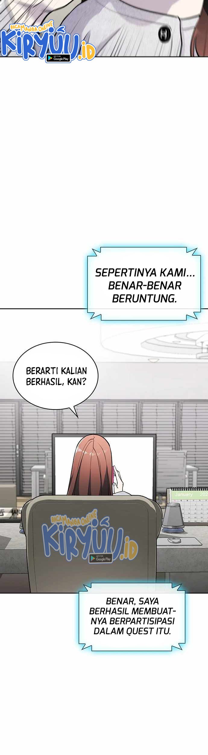 Ranker (2022) Chapter 19 Gambar 5