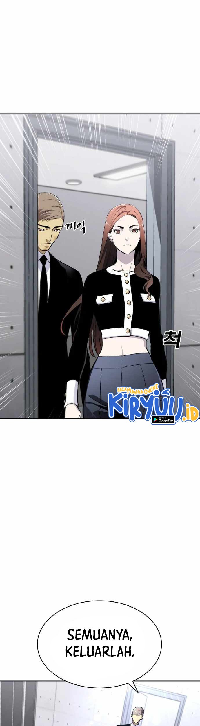 Ranker (2022) Chapter 19 Gambar 12