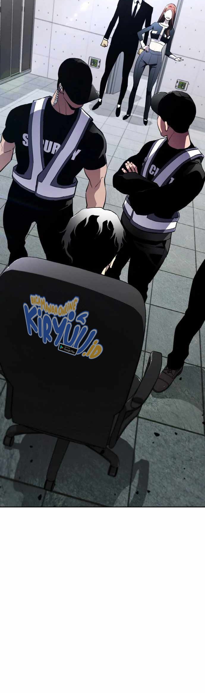 Ranker (2022) Chapter 19 Gambar 13