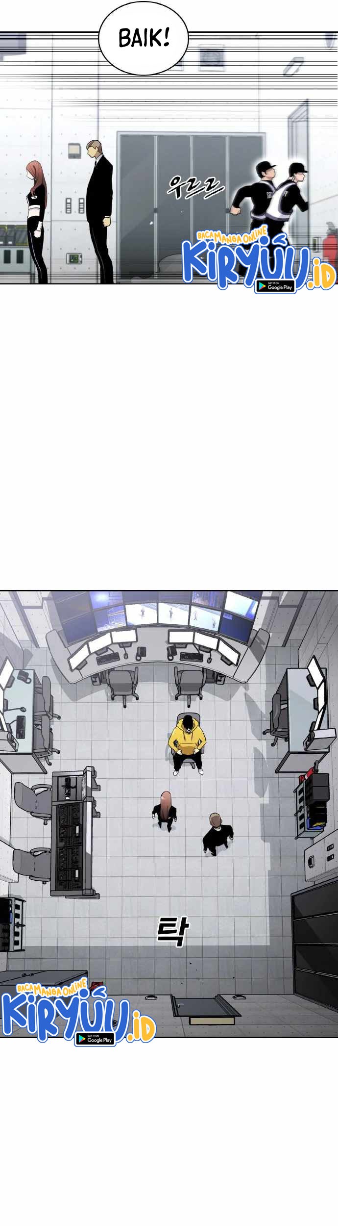Ranker (2022) Chapter 19 Gambar 14