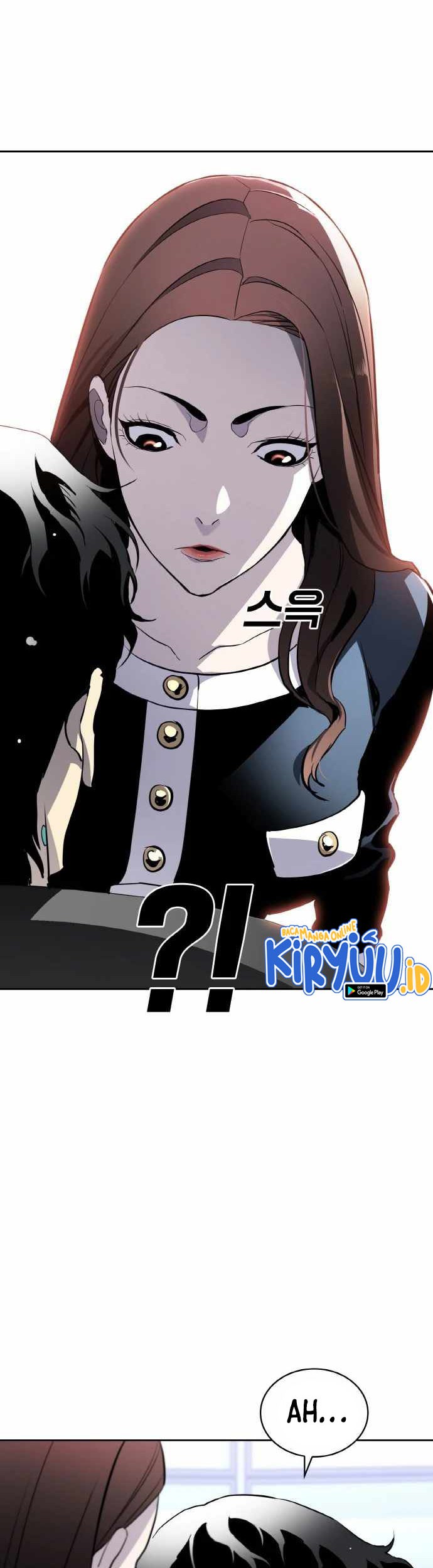 Ranker (2022) Chapter 19 Gambar 15