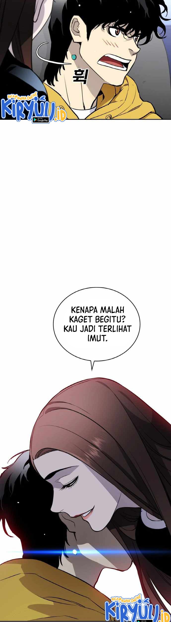 Ranker (2022) Chapter 19 Gambar 16