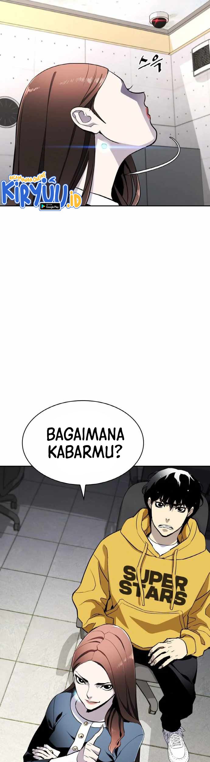 Ranker (2022) Chapter 19 Gambar 18
